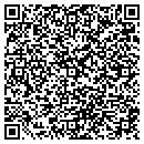 QR code with M M & J Garage contacts