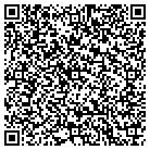 QR code with H & R Block Tax Service contacts