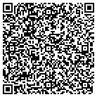 QR code with Orland Consolidated School contacts
