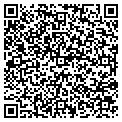 QR code with Cafe Uffa contacts