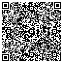 QR code with Paws At Home contacts