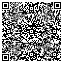 QR code with Robert Rodney Masonry contacts