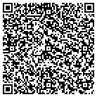 QR code with Zoomresounds At Seal Cove contacts