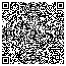 QR code with Hartland Library contacts