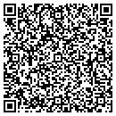 QR code with Hobart Corp contacts
