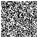 QR code with Holy Cross Rectory contacts