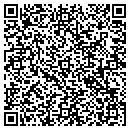 QR code with Handy Hands contacts