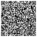 QR code with X Graph Sign Inc contacts