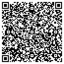 QR code with William A Crum OD contacts