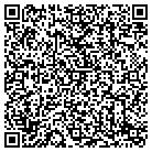 QR code with Thompson Free Library contacts