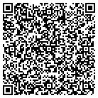 QR code with Cathy's Treasures & Thrift Str contacts