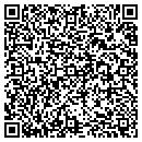 QR code with John Bower contacts