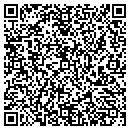 QR code with Leonas Concrete contacts