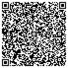 QR code with Keniston's Auto & Snow Mobile contacts