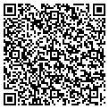 QR code with Polar Bar contacts