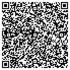 QR code with Original Crispy Pizza Crust Co contacts