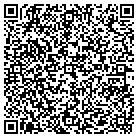 QR code with D M Becker Investment Mgmt Co contacts