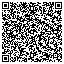 QR code with Peaks Island Garage contacts