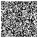 QR code with Uniquely Yours contacts
