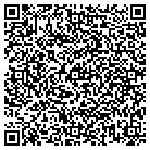 QR code with George E Poulin Foundation contacts