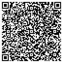 QR code with Homeward Design contacts