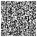 QR code with Raymond Roux contacts