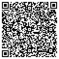 QR code with KFC contacts