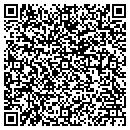 QR code with Higgins Oil Co contacts