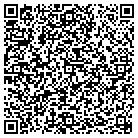 QR code with Action Painting Service contacts