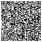 QR code with Hinerman Adjustment Service contacts