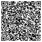 QR code with Martha Deprez Consulting contacts