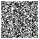 QR code with L E Seidl Jr Trucking contacts