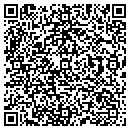 QR code with Pretzel Time contacts
