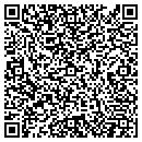 QR code with F A Wing Paving contacts