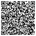 QR code with Affinity contacts