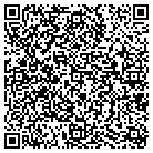 QR code with H & R Block Tax Service contacts