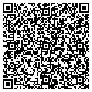 QR code with House In Shawmut contacts
