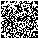 QR code with Jeffrey P York MD contacts