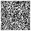 QR code with Kirby Center contacts