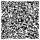 QR code with US Cellular contacts
