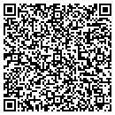 QR code with Paul's Garage contacts