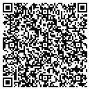 QR code with Alex Waldrop contacts