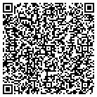 QR code with First Rspnse Mnagemnet Reality contacts