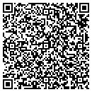 QR code with Leo P Pinard contacts