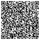 QR code with Mc Gary Vision Center contacts