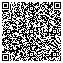 QR code with D N Hylan & Assoc Inc contacts