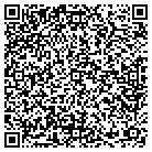 QR code with University-Maine Part-Time contacts