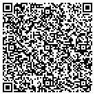 QR code with H & R Block Tax Service contacts