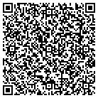 QR code with Heritage Printing Co contacts