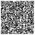 QR code with Mc Nally Land Surveyors contacts